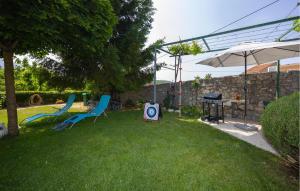 Pet Friendly Home In Krstatice 
