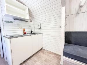 Holiday Home Tiny Haus Vierseenblick Nummer 1 by Interhome