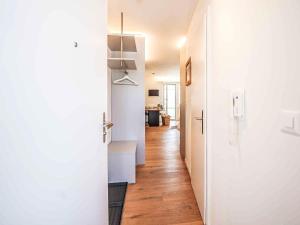 Apartment Chesa Ova Cotschna 802 by Interhome