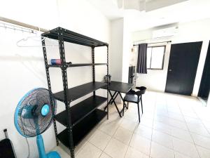 Patong Canal Villa R101