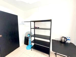 Patong Canal Villa R101