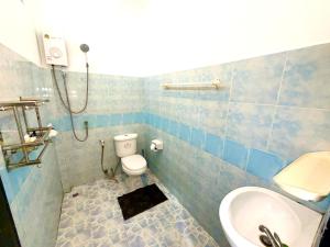 Patong Canal Villa R101