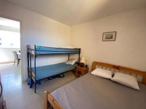 Appartement 2 pièces avec vue sur Marina, accès piscine et 4 couchages - FR-1-782-82