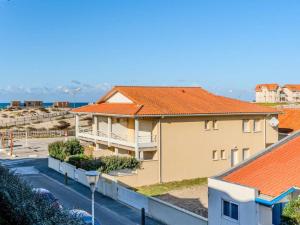 Appartement 4 pers, proche océan avec piscine et animaux admis - FR-1-521-257