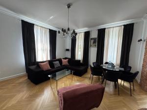 Lion Apartments - Parkowa 19 plaża 2 min