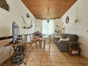Maisons de vacances Maison conviviale proche plage et commerces - FR-1-476-243 : photos des chambres