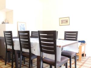 Maisons de vacances Maison 4 pieces proche plage, Saint-Trojan-les-Bains - FR-1-246A-362 : photos des chambres