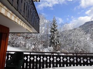 Lumineux 3 pièces - 46m² pour 6 personnes, proche télécabines - FR-1-458-233