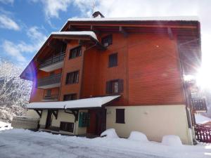 Lumineux 3 pièces - 46m² pour 6 personnes, proche télécabines - FR-1-458-233