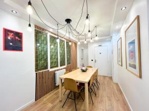 105 - Urban Haussmann Opera