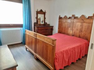 Alloggio "il Bosco" a Valdilana