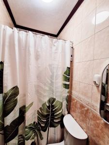 EA4 Furnished Transient Room Apartment House Walking Distance to SM Ecoland & Davao Coastal Road and Near Ecoland Bus Terminal