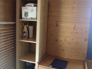 Chalets Chalet montagnard confortable a Super Besse avec grand terrain et parking prive - FR-1-814-139 : photos des chambres
