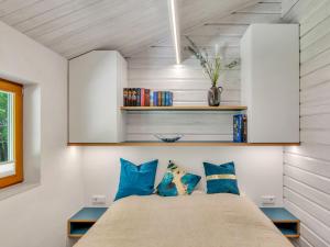 Holiday Home Ferienhaus Bude 120 by Interhome