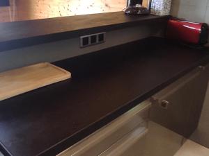 Chalets Chalet montagnard confortable a Super Besse avec grand terrain et parking prive - FR-1-814-139 : photos des chambres