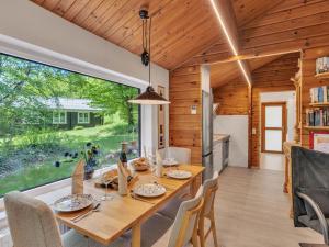 Holiday Home Ferienhaus Bude 120 by Interhome