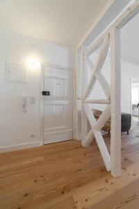 Unique 2 Bdr Apartment in the heart of lisbon