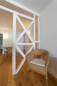 Unique 2 Bdr Apartment in the heart of lisbon