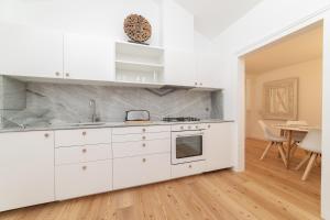 Unique 2 Bdr Apartment in the heart of lisbon