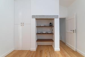 Unique 2 Bdr Apartment in the heart of lisbon