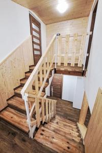 Chalet Horalka by Interhome