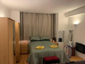 The Oxford St Stay - Apartamenty, Londyn