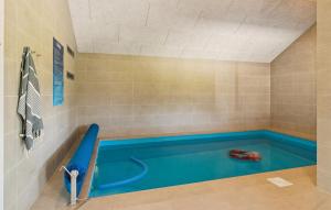 Amazing Home In Højby With Sauna