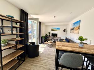 Apartment Beach House Westkapelle 105-1 by Interhome