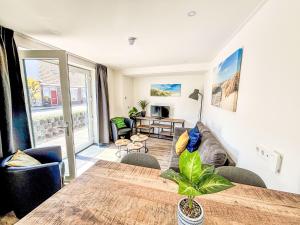 Apartment Beach House Westkapelle 105-1 by Interhome