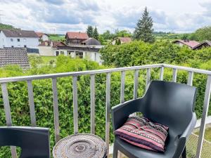 Holiday Home Nachtigall by Interhome