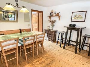 Holiday Home Nachtigall by Interhome