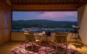 沙溪坡上村花隐世民宿