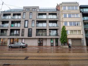 Apartment Elyana with balcony by Interhome