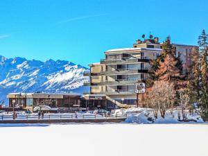 Apartment Jeanne DArc LOFT COMBI by Interhome