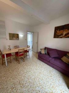 Three bedroom apartment with a view in Monti