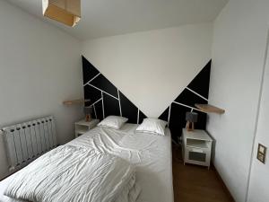 Appartement T2 au centre de La Roche-Posay avec WIFI - FR-1-541-177