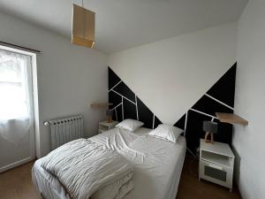 Appartement T2 au centre de La Roche-Posay avec WIFI - FR-1-541-177