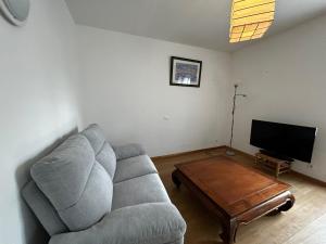 Appartement T2 au centre de La Roche-Posay avec WIFI - FR-1-541-177