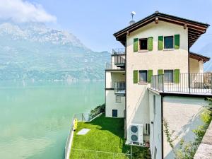 Apartment Pettazzuro by Interhome