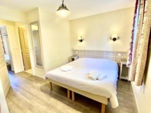 Maison en Provence avec Piscine et Climatisation - FR-1-658-36