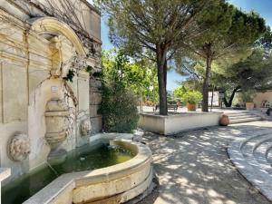 Maisons de vacances Maison en Provence avec Piscine et Climatisation - FR-1-658-36 : photos des chambres