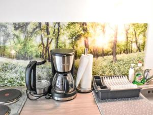 Apartment Studio Esche 2 by Interhome