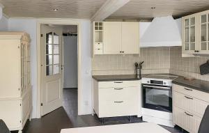 Beautiful Apartment In Höör