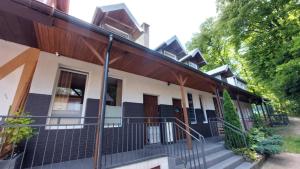 Mini-apartament EKOS