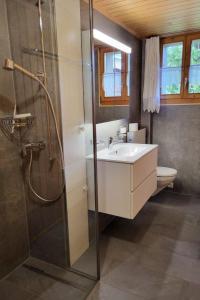 Apartment Berna 2- Stock by Interhome