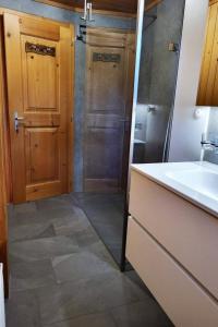 Apartment Berna 2- Stock by Interhome