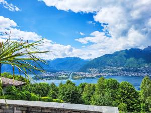 Studio Studio Indèman by Interhome