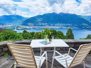 Studio Studio Indèman by Interhome