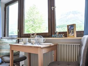 Apartment Studio Esche 4 by Interhome