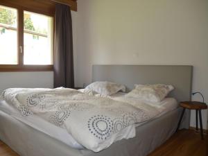 Apartment Alpine Lodge Parc Linard by Interhome